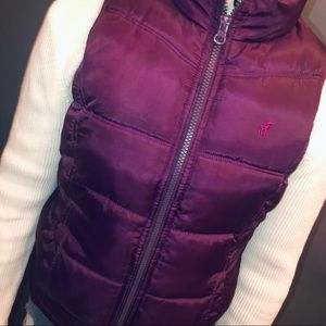 Little Girls Old Navy Vest